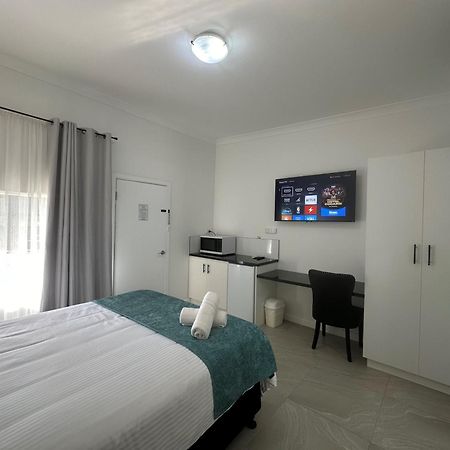 غريفيث Mia Motel المظهر الخارجي الصورة
