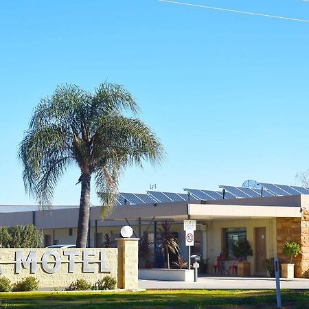 غريفيث Mia Motel المظهر الخارجي الصورة