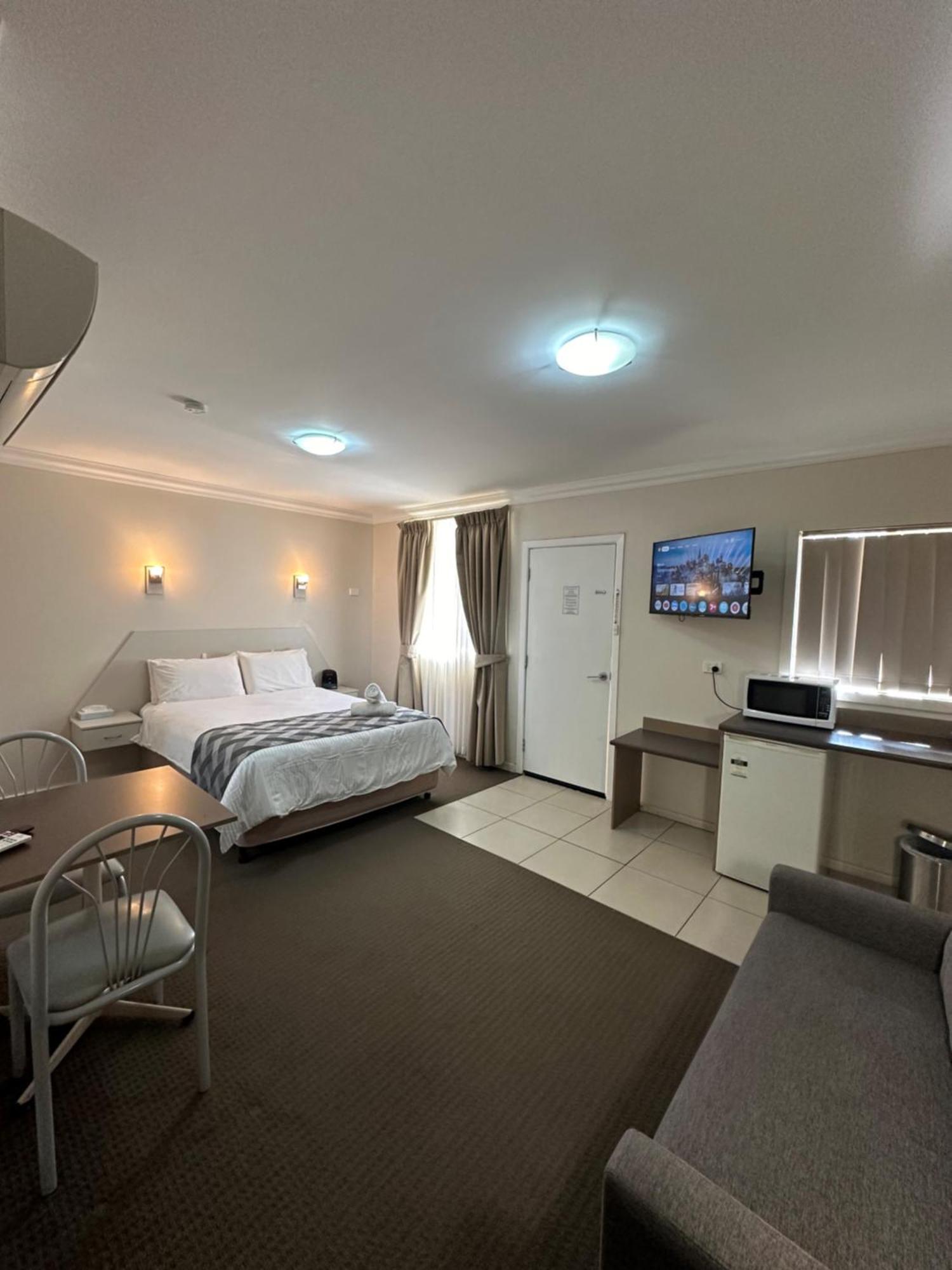 غريفيث Mia Motel المظهر الخارجي الصورة