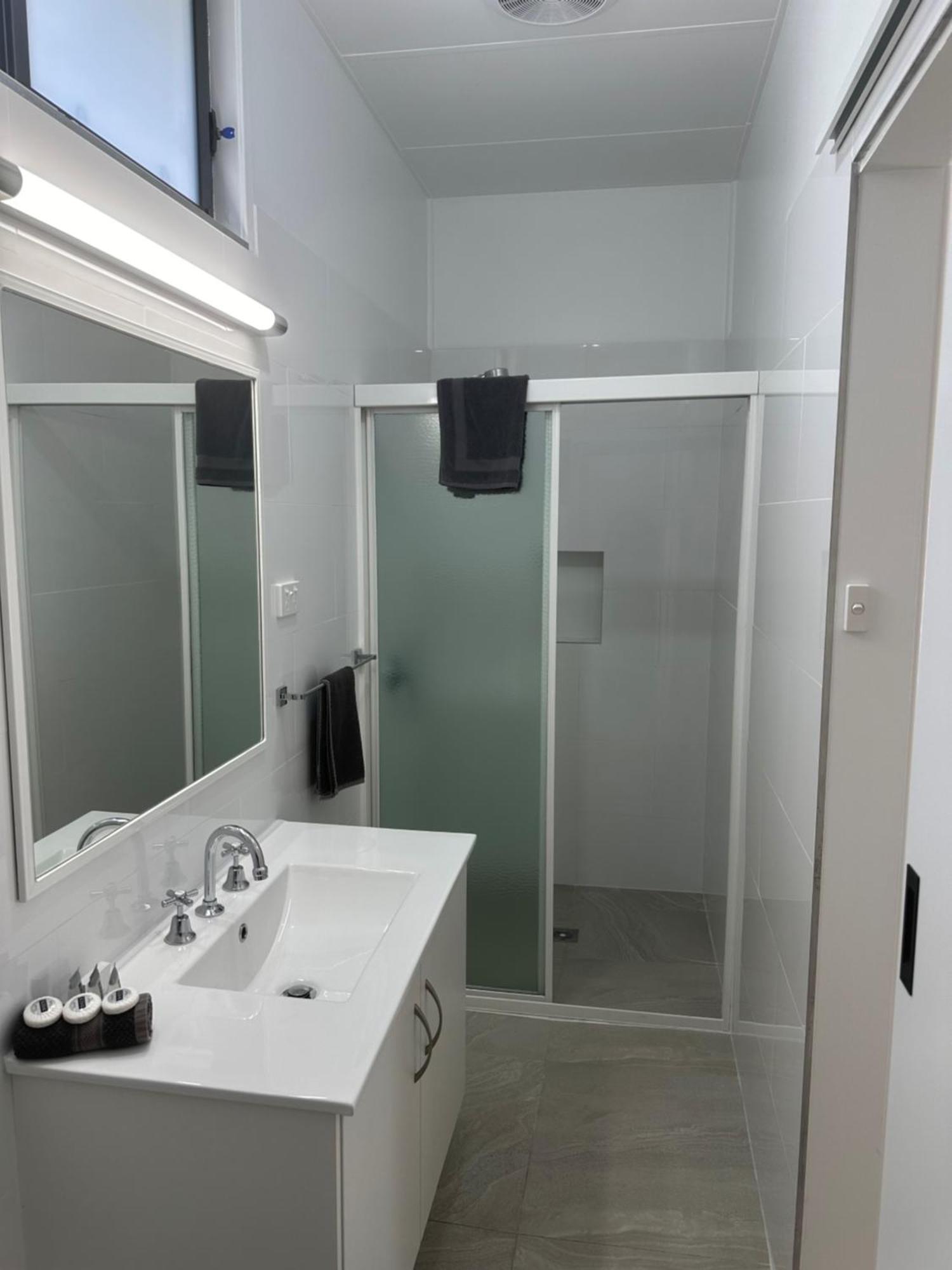 غريفيث Mia Motel المظهر الخارجي الصورة
