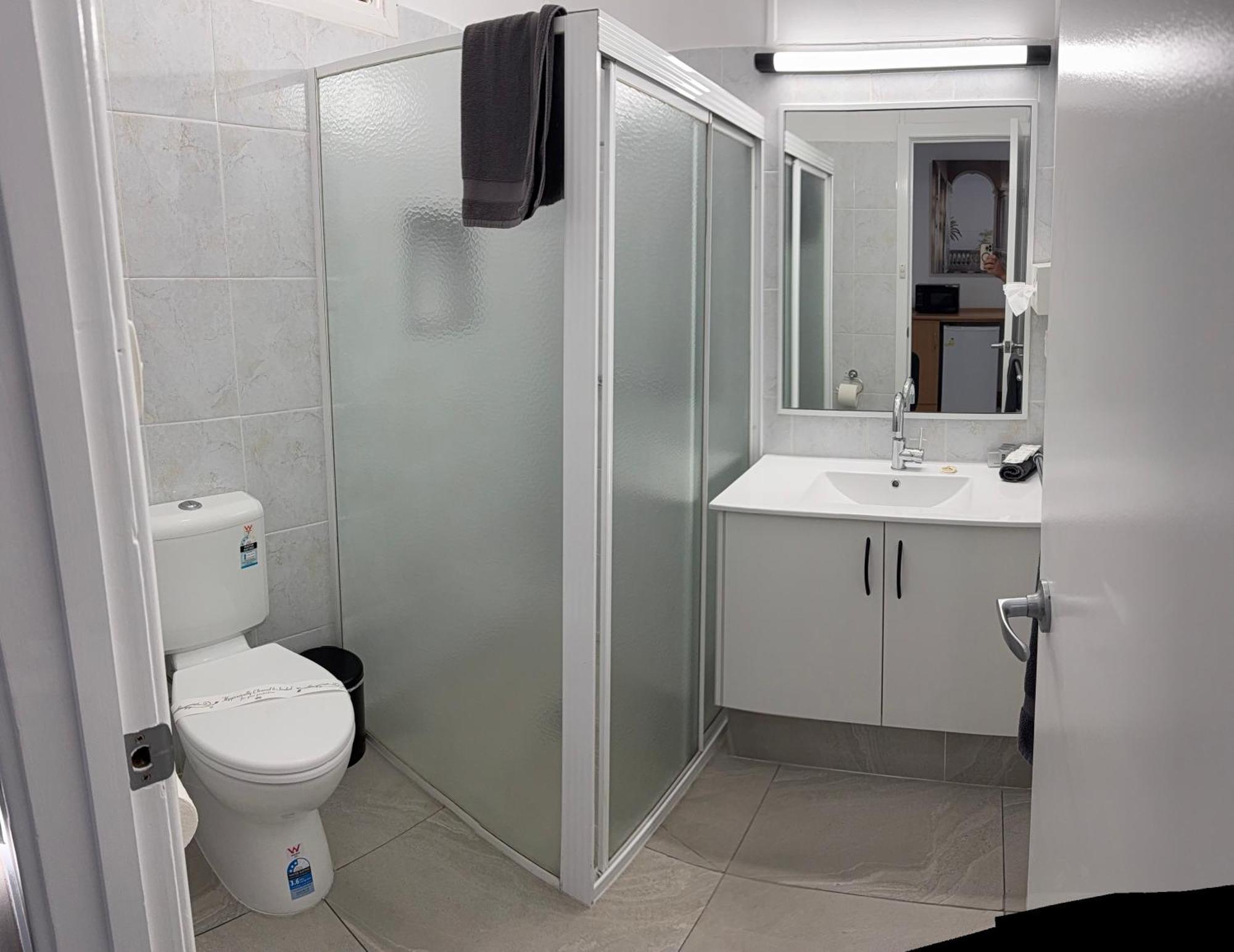 غريفيث Mia Motel المظهر الخارجي الصورة