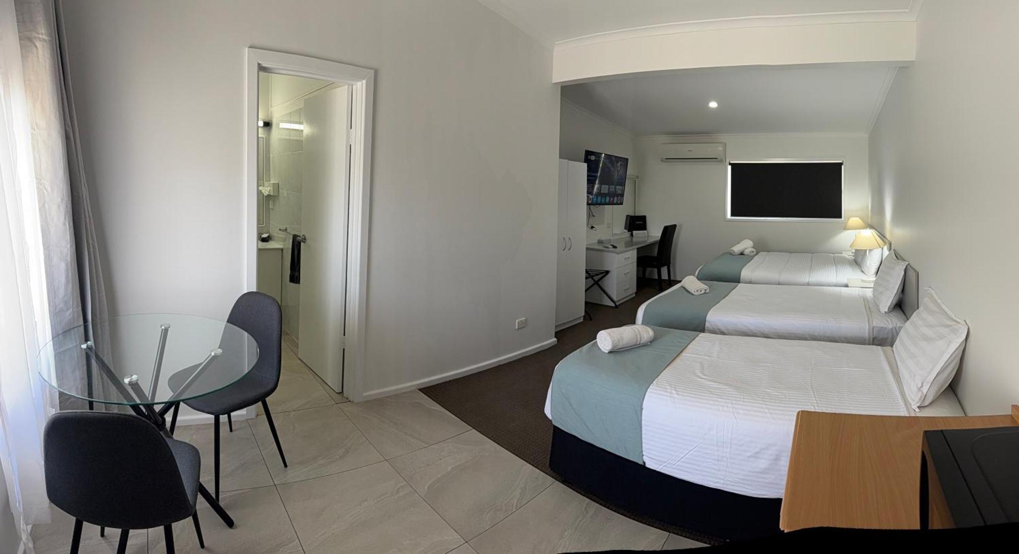 غريفيث Mia Motel المظهر الخارجي الصورة