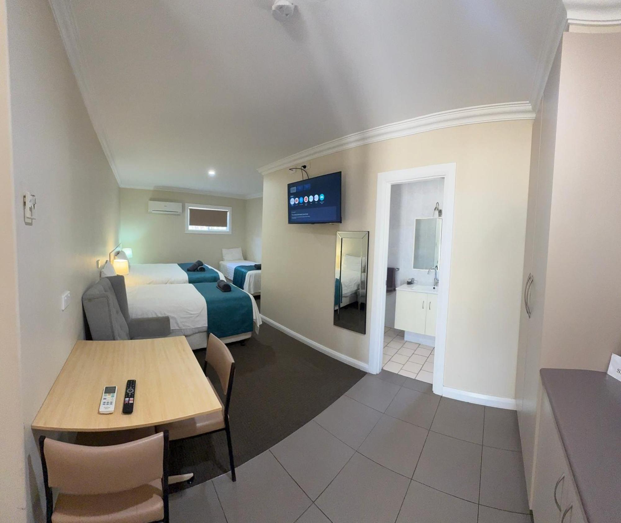 غريفيث Mia Motel المظهر الخارجي الصورة