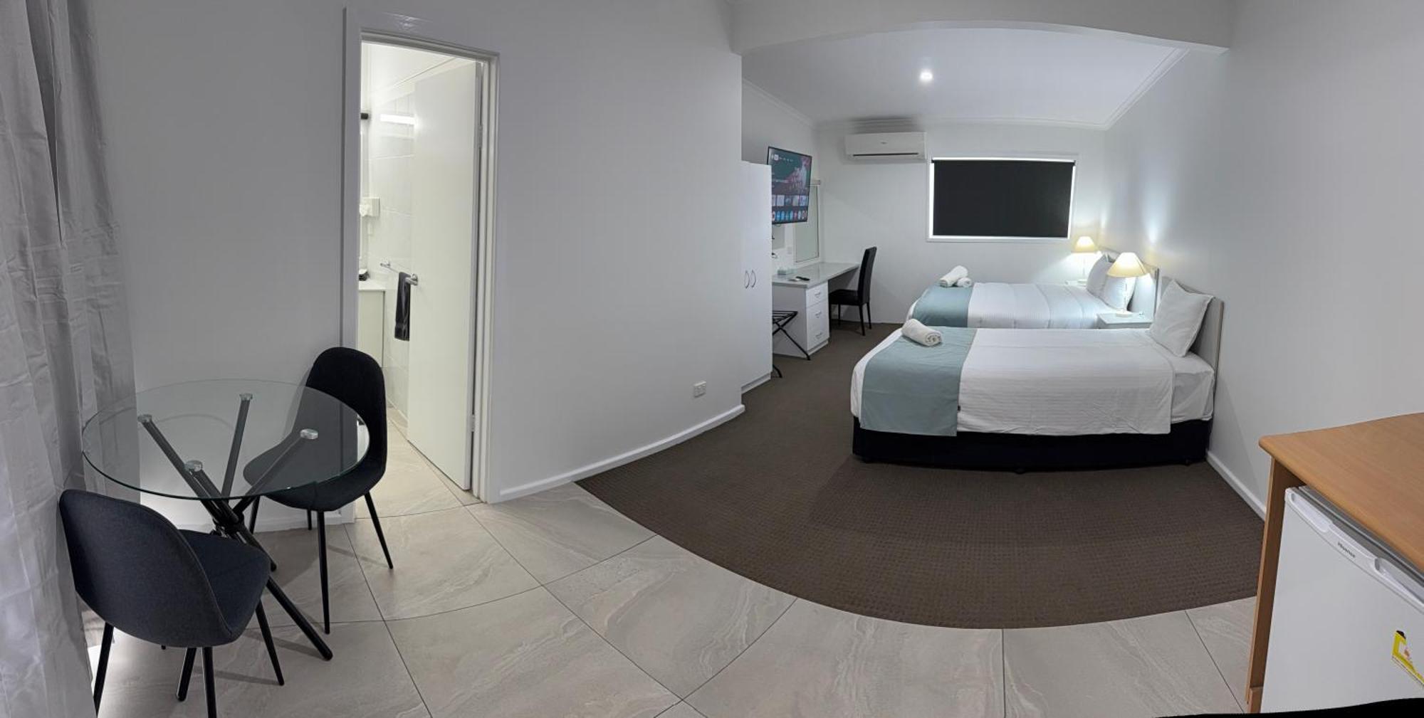 غريفيث Mia Motel المظهر الخارجي الصورة