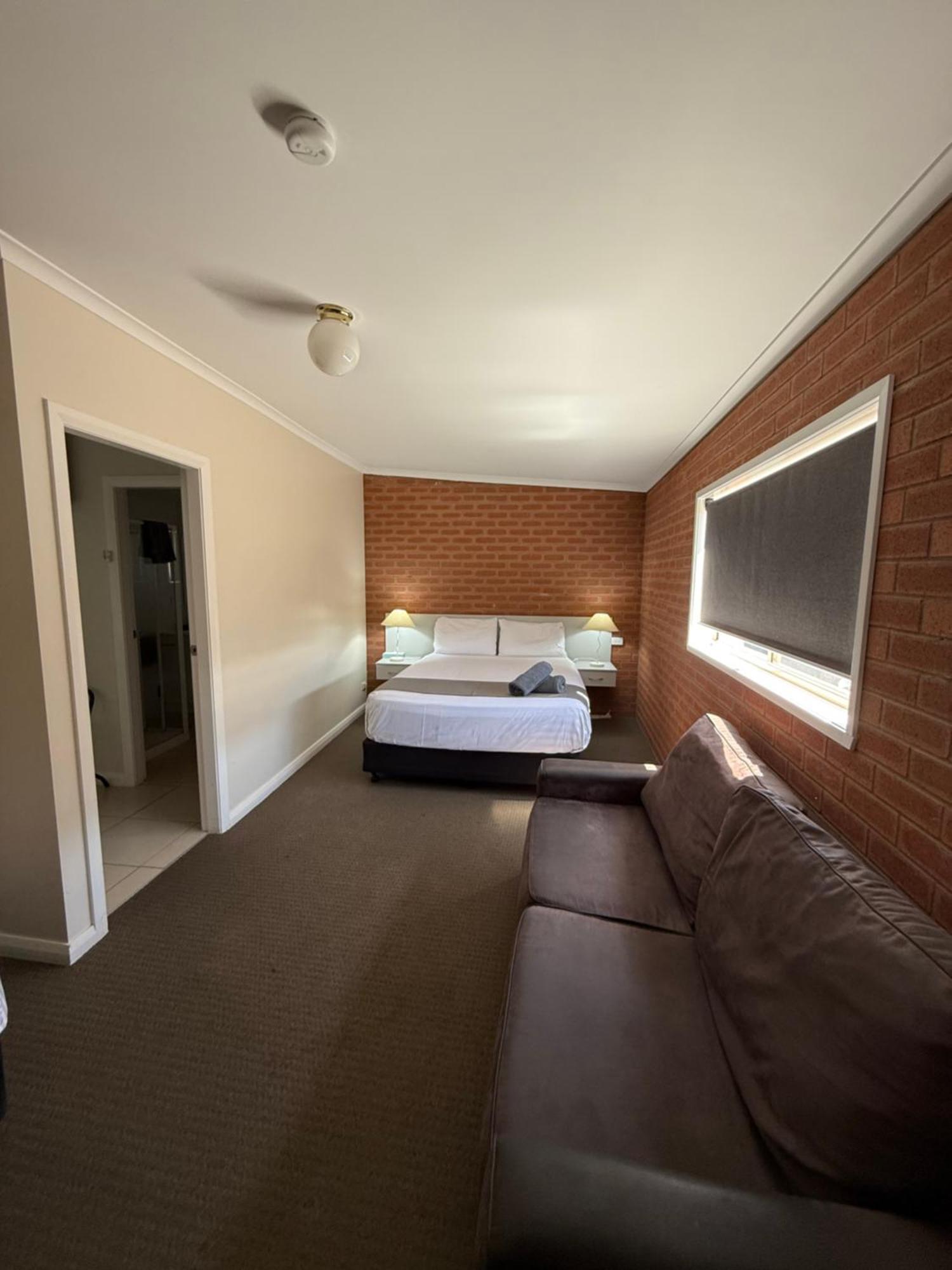 غريفيث Mia Motel المظهر الخارجي الصورة