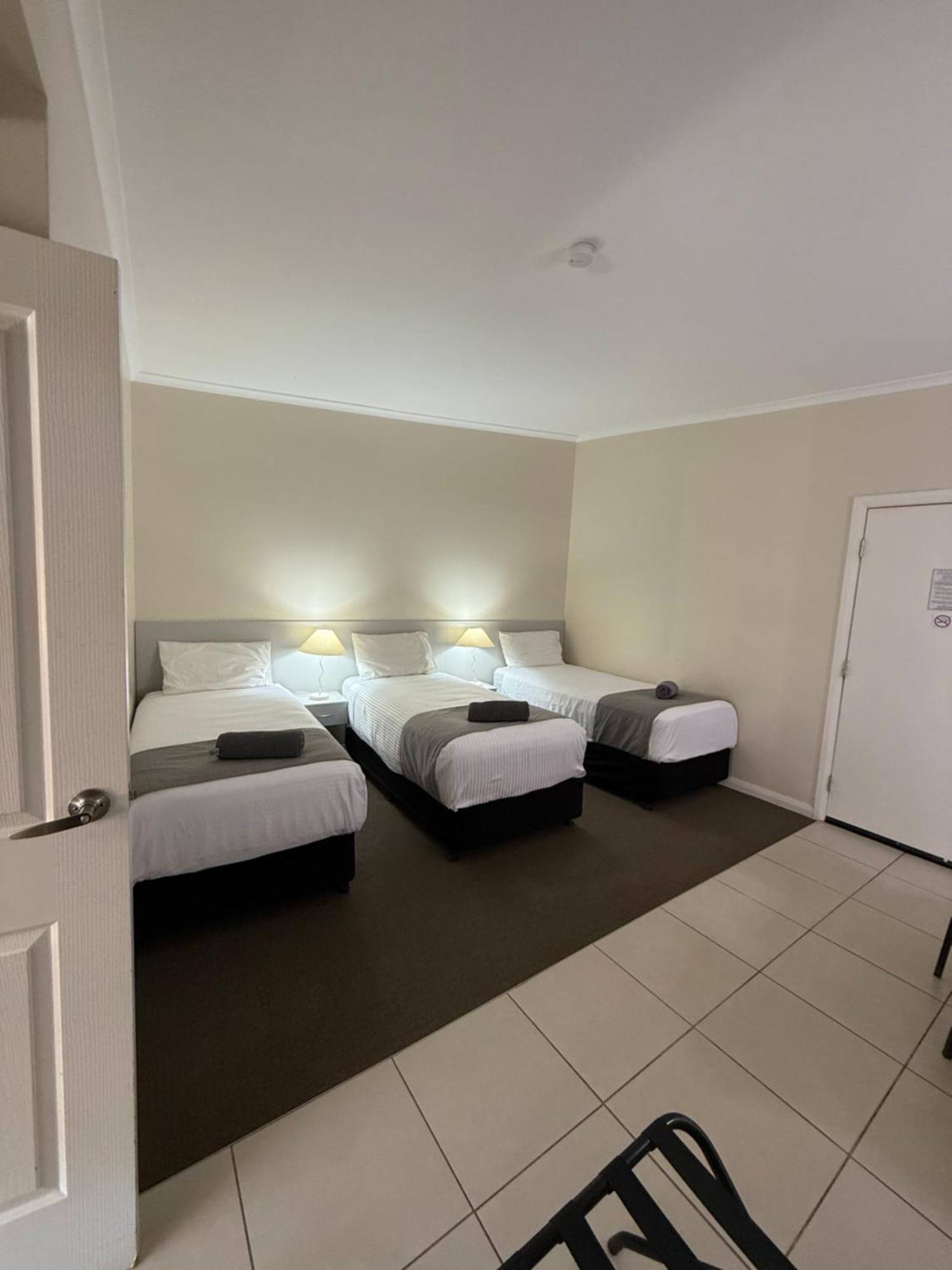 غريفيث Mia Motel المظهر الخارجي الصورة