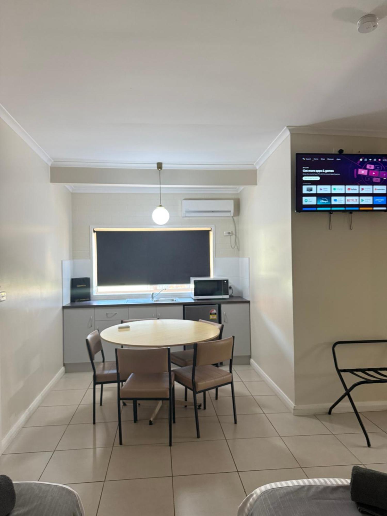 غريفيث Mia Motel المظهر الخارجي الصورة