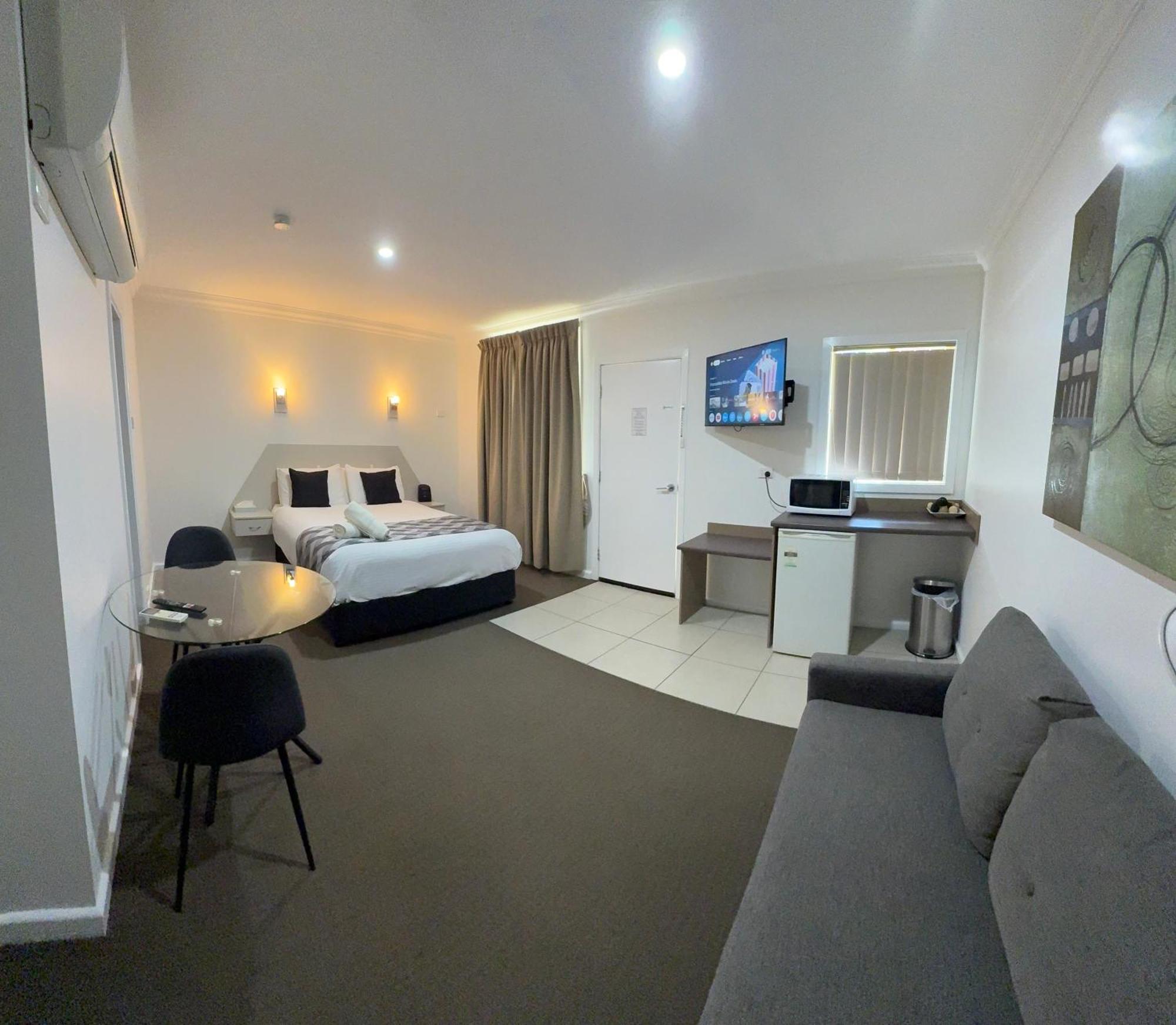 غريفيث Mia Motel المظهر الخارجي الصورة