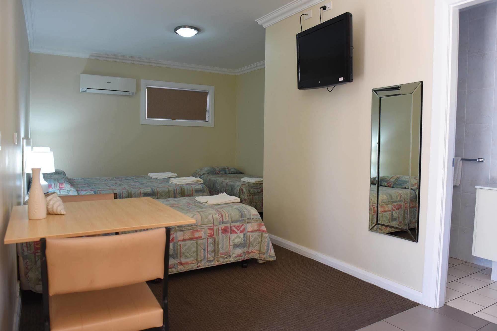 غريفيث Mia Motel المظهر الخارجي الصورة