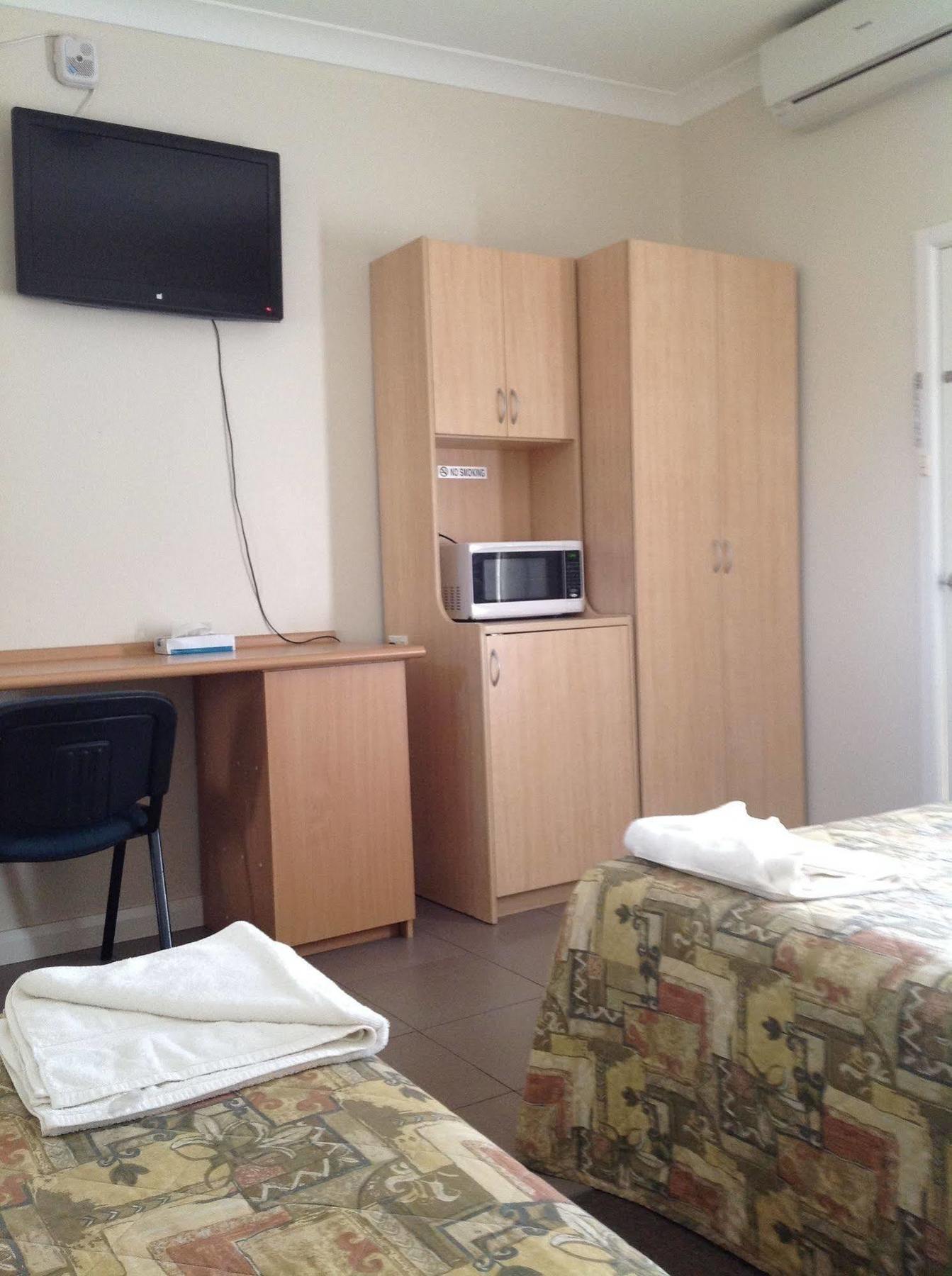 غريفيث Mia Motel المظهر الخارجي الصورة